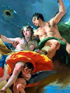 Visita la villa e il parco