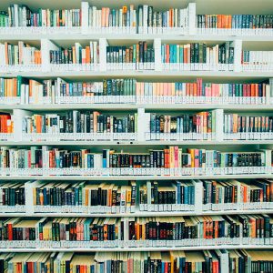 biblioteca