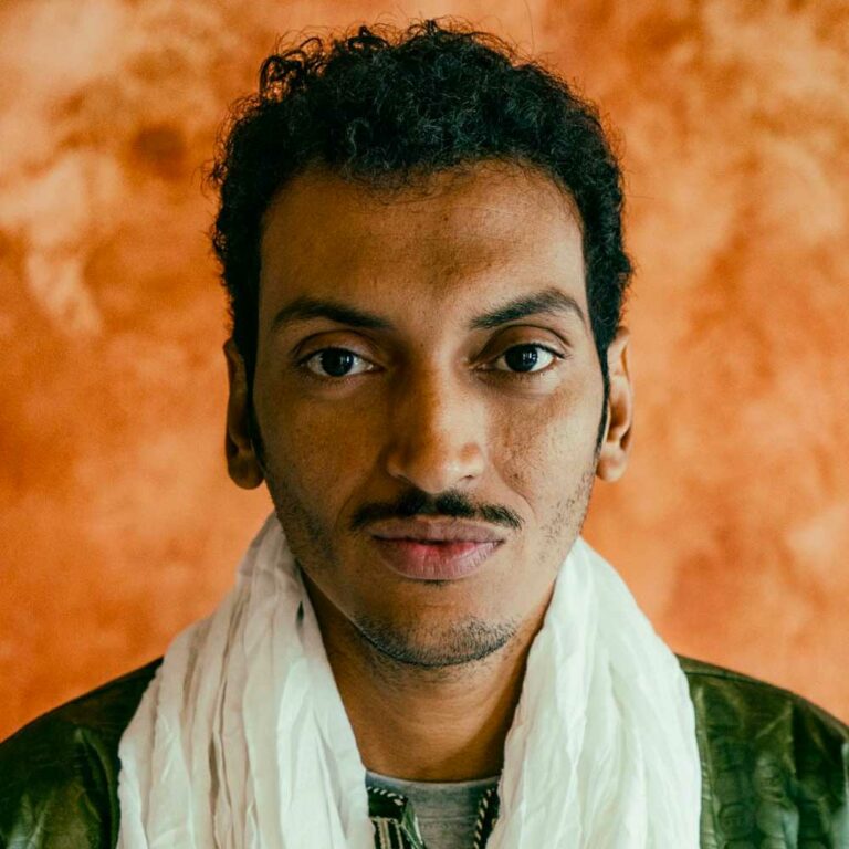 Bombino a Villa Manin di Passariano di Codroipo (UD)