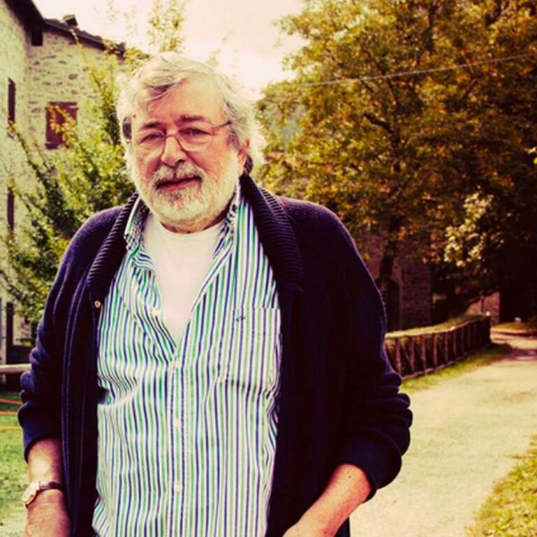 Francesco Guccini in concerto a Villa Manin di Passariano di Codroipo (UD)