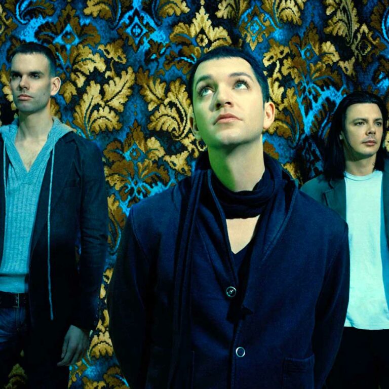 Placebo in concerto a Villa Manin