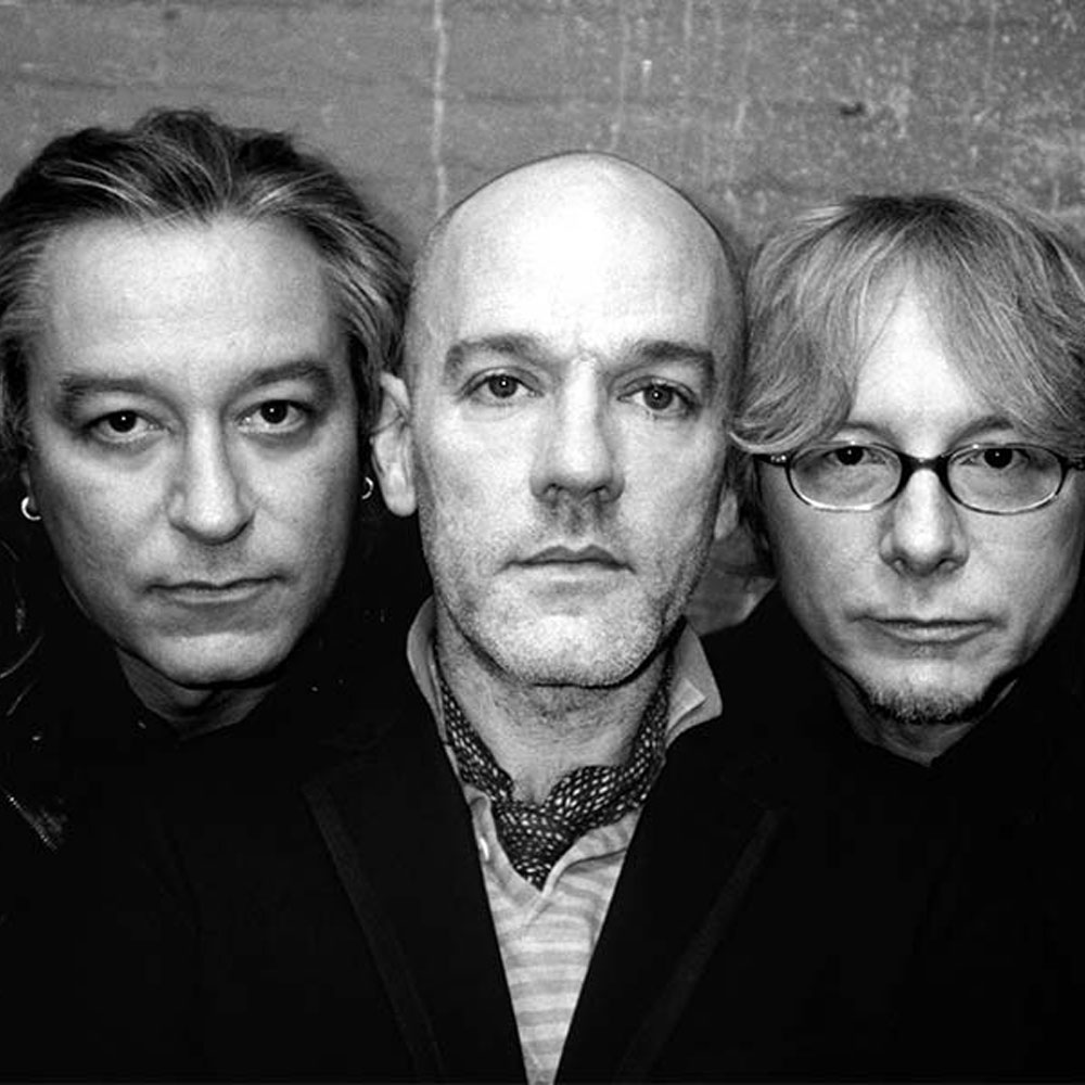 Rem in concerto a Villa Manin