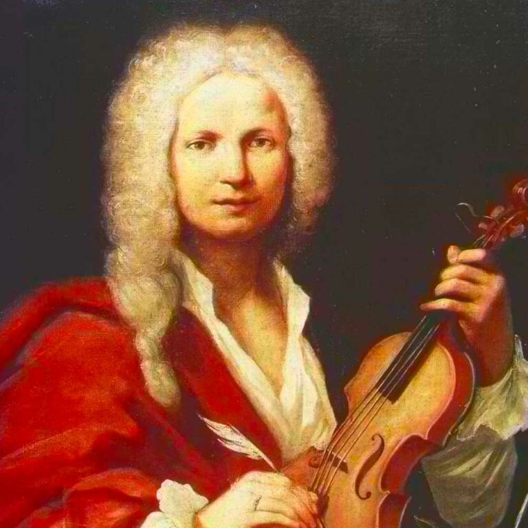 Vivaldi - La Gloria e Imeneo - evento a Villa Manin di Passariano di Codroipo (UD)