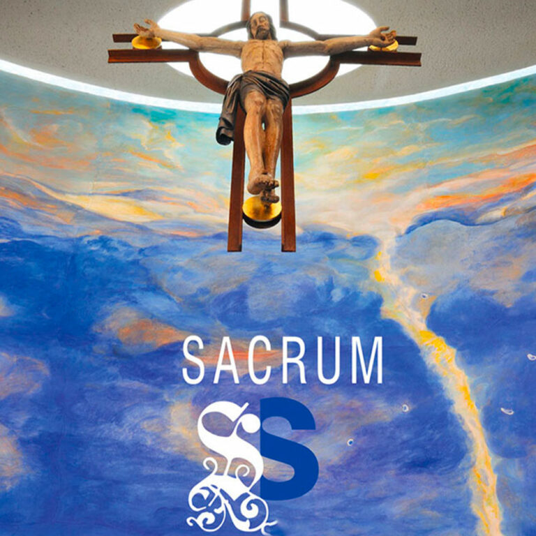 SACRUM. Maestri per una Summer School International of Fine Arts