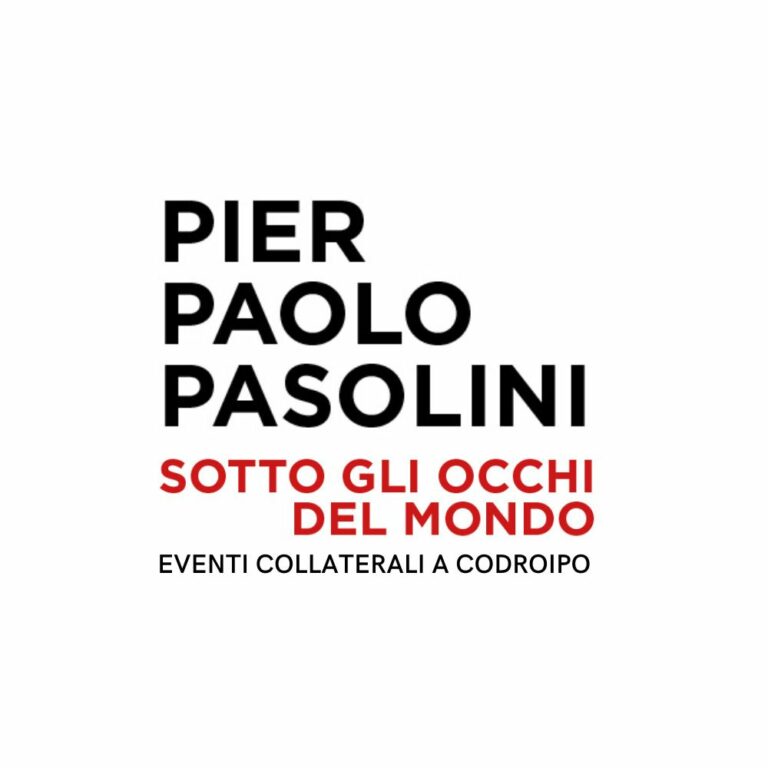 Pasolini