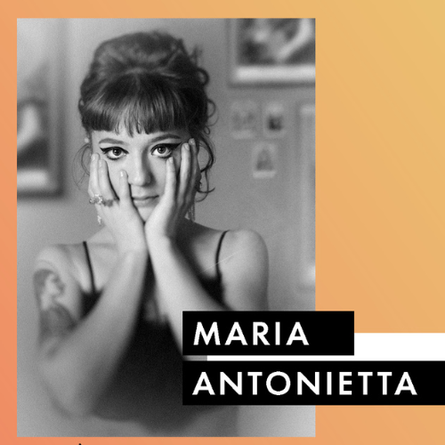 Maria Antonietta a Villa Manin