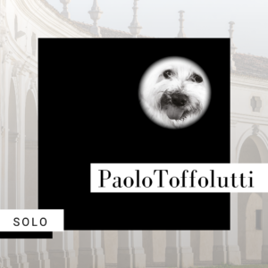 Paolo Toffolutti. Solo Esposizione a Villa Manin