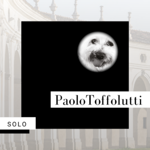 Paolo Toffolutti. Solo
Esposizione a Villa Manin