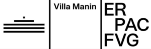 Villa Manin Erpac logo