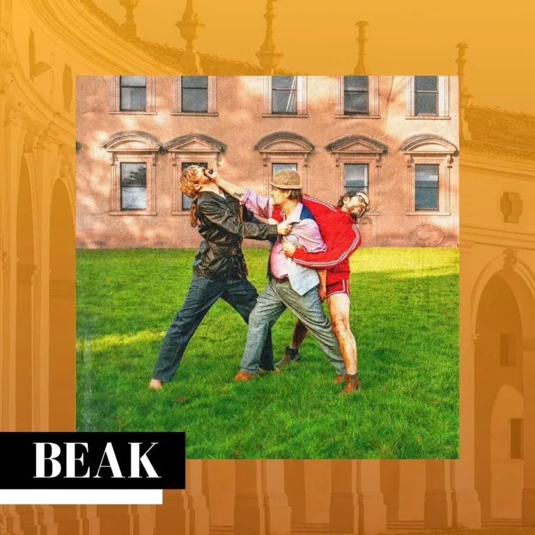 BEAK