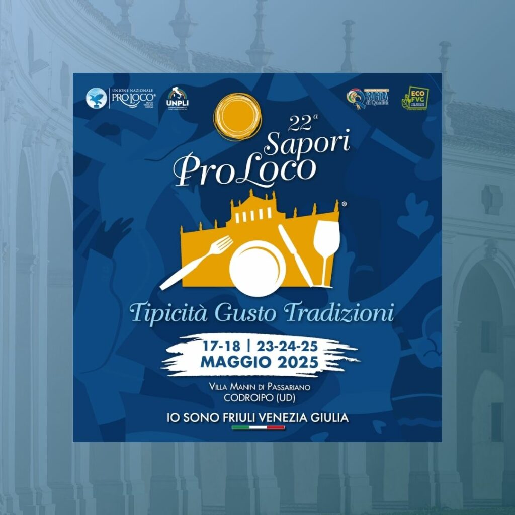 Sapori Pro Loco 2025