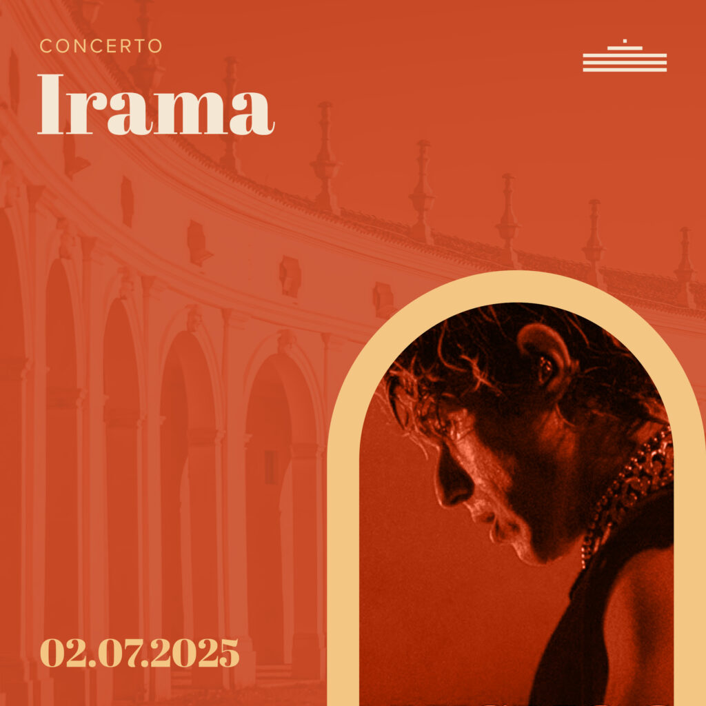 Irama a Villa Manin