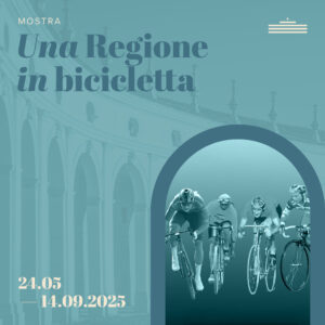 Una Regione in bicicletta