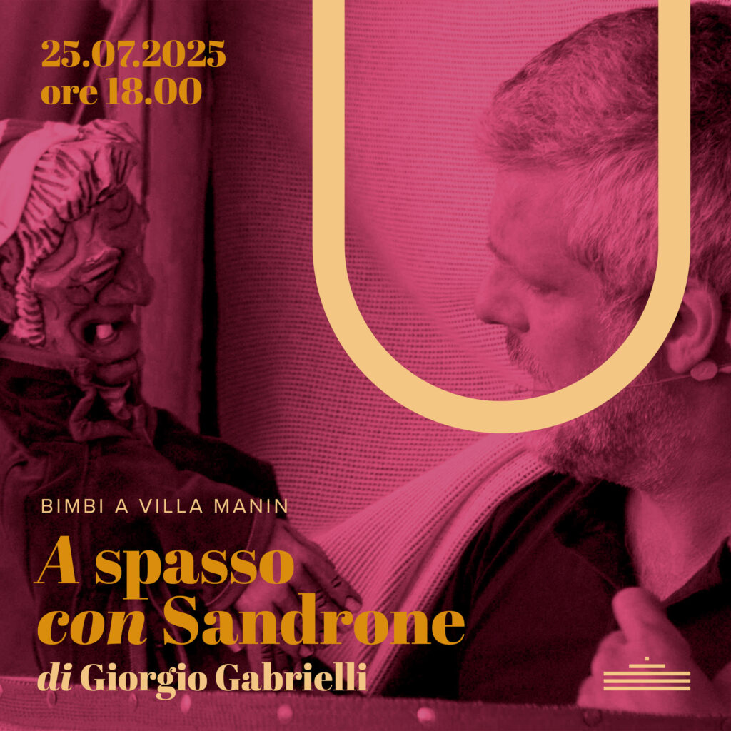A spasso con Sandrone