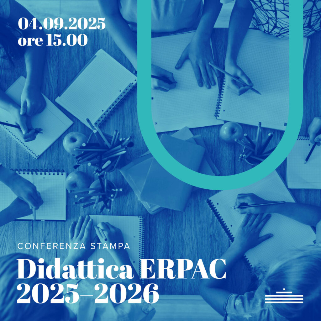 Didattica ERPAC