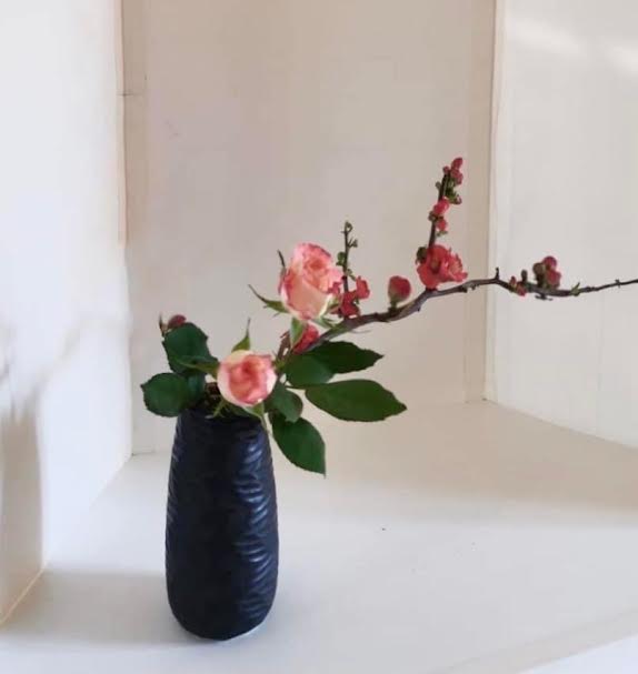 Ikebana - Scuola Ohana