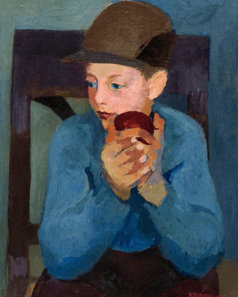 riproduzione fotografica opera pittorica