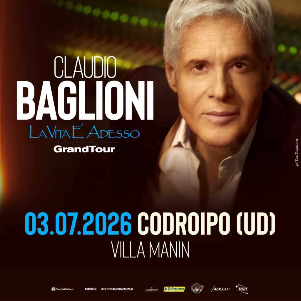 Claudio Baglioni