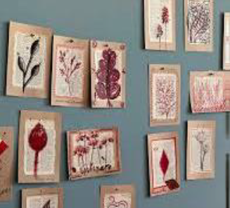 Disegnare fiori - Nel giardino del doge Manin 21 e 22 marzo 2026