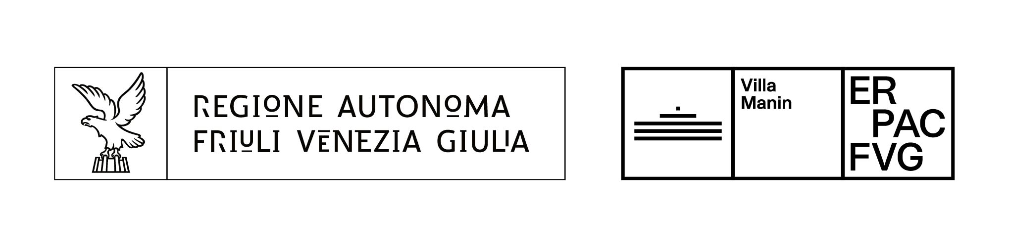 Regione FVG - Villa Manin